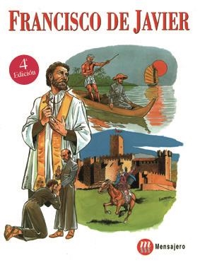 FRANCISCO DE JAVIER | 9788427124837 | AAVV | Galatea Llibres | Llibreria online de Reus, Tarragona | Comprar llibres en català i castellà online
