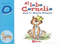 EL LOBO CORNELIO | 9788421635810 | DOUMERC, BEATRIZ | Galatea Llibres | Librería online de Reus, Tarragona | Comprar libros en catalán y castellano online