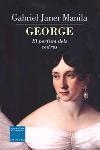 GEORGE. EL PERFUM DE LES CEDRES | 9788466402699 | JANER MANILA, GABRIEL | Galatea Llibres | Llibreria online de Reus, Tarragona | Comprar llibres en català i castellà online