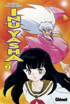 INU YASHA 2 | 9788484492641 | TAKAHASHI, RUMIKO | Galatea Llibres | Librería online de Reus, Tarragona | Comprar libros en catalán y castellano online