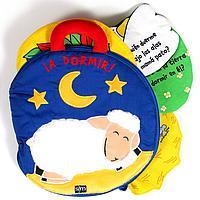 A DORMIR (LIBRO COJIN) | 9788434885103 | AAVV | Galatea Llibres | Llibreria online de Reus, Tarragona | Comprar llibres en català i castellà online