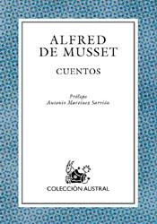 CUENTOS (DE MUSSET) | 9788467003871 | DE MUSSET, ALFRED | Galatea Llibres | Librería online de Reus, Tarragona | Comprar libros en catalán y castellano online