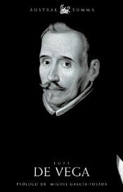 LOPE DE VEGA. OBRAS SELECTAS | 9788467004137 | LOPE DE VEGA, FELIX | Galatea Llibres | Llibreria online de Reus, Tarragona | Comprar llibres en català i castellà online