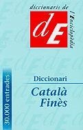 DICCIONARI CATALA-FINES | 9788441209053 | AAVV | Galatea Llibres | Llibreria online de Reus, Tarragona | Comprar llibres en català i castellà online