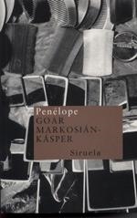 PENELOPE | 9788478446520 | MARKOSIAN-KASPER, GOAR | Galatea Llibres | Librería online de Reus, Tarragona | Comprar libros en catalán y castellano online
