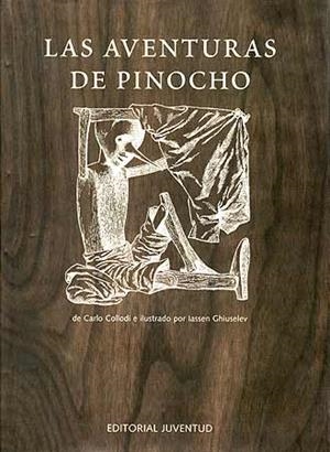 AVENTURAS DE PINOCHO ED. ESPECIAL, LAS | 9788426132895 | COLLODI, CARLO | Galatea Llibres | Librería online de Reus, Tarragona | Comprar libros en catalán y castellano online