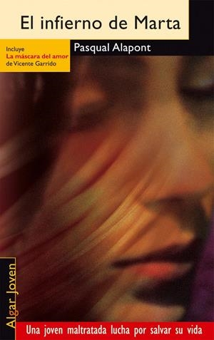 INFIERNO DE MARTA, EL | 9788495722287 | ALAPONT, PASQUAL | Galatea Llibres | Llibreria online de Reus, Tarragona | Comprar llibres en català i castellà online