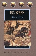 BEAU GESTE (ESP) | 9788477024316 | WREN, P.C. | Galatea Llibres | Librería online de Reus, Tarragona | Comprar libros en catalán y castellano online