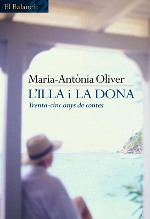 ILLA I LA DONA, L' | 9788429752748 | OLIVER, MARIA-ANTONIA | Galatea Llibres | Librería online de Reus, Tarragona | Comprar libros en catalán y castellano online