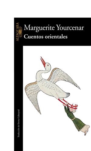 CUENTOS ORIENTALES | 9788420464299 | YOURCENAR, MARGUERITE | Galatea Llibres | Librería online de Reus, Tarragona | Comprar libros en catalán y castellano online