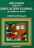 RECURSOS PARA LA EDUCACION GLOBAL | 9788427714120 | LLOPIS, CARMEN (COORD) | Galatea Llibres | Llibreria online de Reus, Tarragona | Comprar llibres en català i castellà online