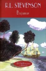 BAJAMAR | 9788477024309 | STEVENSON, R.L. | Galatea Llibres | Librería online de Reus, Tarragona | Comprar libros en catalán y castellano online