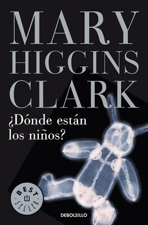 DONDE ESTAN LOS NIÑOS? | 9788497594301 | HIGGINS CLARK, MARY | Galatea Llibres | Llibreria online de Reus, Tarragona | Comprar llibres en català i castellà online