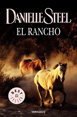 EL RANCHO | 9788497593861 | STEEL, DANIELLE | Galatea Llibres | Llibreria online de Reus, Tarragona | Comprar llibres en català i castellà online