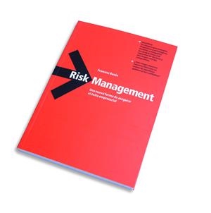 RISK MANAGEMENT | 9788489589667 | ROSÉS MARTÍ, FRANCESC | Galatea Llibres | Librería online de Reus, Tarragona | Comprar libros en catalán y castellano online