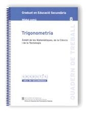 TRIGONOMETRIA QUADERN DE TREBALL | 9788439358992 | AAVV | Galatea Llibres | Librería online de Reus, Tarragona | Comprar libros en catalán y castellano online