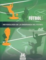 FUTBOL: METODOLOGIA DE AL ENSEÑANZA | 9788480196987 | ARDA, TONI | Galatea Llibres | Llibreria online de Reus, Tarragona | Comprar llibres en català i castellà online