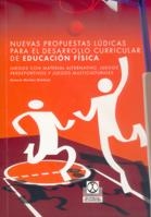 NUEVAS PROPUESTAS LUDICAS PARA DESARROLLO CURRIC. ED. FISICA | 9788480196994 | MENDEZ GIMENEZ, ANTONIO | Galatea Llibres | Llibreria online de Reus, Tarragona | Comprar llibres en català i castellà online