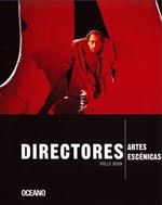 DIRECTORES ARTES ESCENICAS | 9788449424069 | IRVIN, POLLY | Galatea Llibres | Llibreria online de Reus, Tarragona | Comprar llibres en català i castellà online