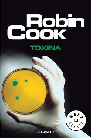 TOXINA | 9788497595087 | COOK, ROBIN | Galatea Llibres | Llibreria online de Reus, Tarragona | Comprar llibres en català i castellà online