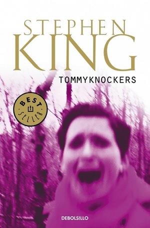 TOMMY KNOCKERS | 9788497593823 | KING, STEPHEN | Galatea Llibres | Librería online de Reus, Tarragona | Comprar libros en catalán y castellano online