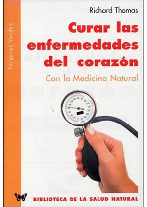 ENFERMEDADES DEL CORAZON,LAS | 9788493303952 | THOMAS,RICHARD | Galatea Llibres | Llibreria online de Reus, Tarragona | Comprar llibres en català i castellà online