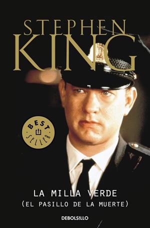 LA MILLA VERDE | 9788497592734 | STEPHEN KING | Galatea Llibres | Librería online de Reus, Tarragona | Comprar libros en catalán y castellano online