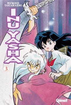 INU YASHA 3 | 9788484492658 | TAKAHASHI, RUMIKO | Galatea Llibres | Librería online de Reus, Tarragona | Comprar libros en catalán y castellano online