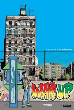 WAKE UP (ESP) | 9788484492849 | RODRIGUEZ, JAVIER | Galatea Llibres | Llibreria online de Reus, Tarragona | Comprar llibres en català i castellà online