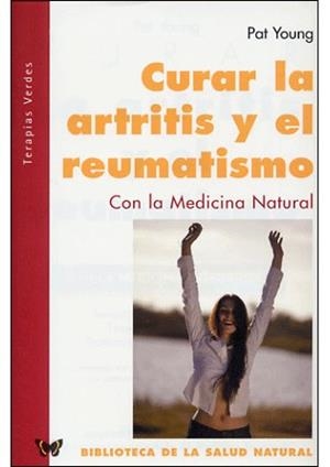 ARTRITIS Y EL REUMATISMO,LA | 9788493303945 | YOUNG,PAT | Galatea Llibres | Llibreria online de Reus, Tarragona | Comprar llibres en català i castellà online