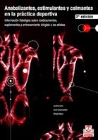 ANABOLIZANTES, ESTIMULANTES Y CALMANTES EN PRACTICA DEPORTIV | 9788480196819 | KUHN, CYNTHIA | Galatea Llibres | Llibreria online de Reus, Tarragona | Comprar llibres en català i castellà online