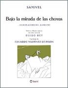 BAJO LA MIRADA DE LAS CHOVAS... O LOS PLACERES DEL ALPINISMO | 9788495760814 | SAMIVEL | Galatea Llibres | Librería online de Reus, Tarragona | Comprar libros en catalán y castellano online