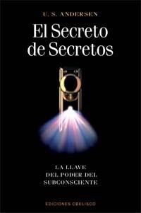 SECRETO DE LOS SECRETOS, EL | 9788477209966 | ANDERSEN, U.S. | Galatea Llibres | Llibreria online de Reus, Tarragona | Comprar llibres en català i castellà online