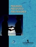 PROGRAMA PREVENTIVO PARA MAYORES | 9788479785635 | AAVV | Galatea Llibres | Librería online de Reus, Tarragona | Comprar libros en catalán y castellano online