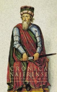 CRONICA NAJERENSE | 9788446016687 | AAVV | Galatea Llibres | Librería online de Reus, Tarragona | Comprar libros en catalán y castellano online