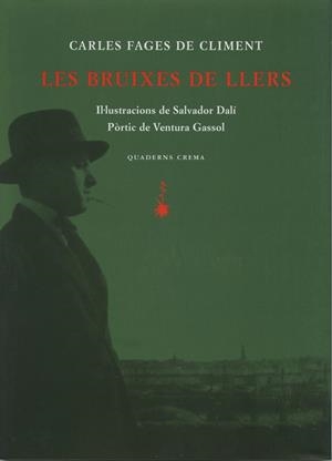 BRUIXES DE LERS, LES | 9788477273783 | FAGES DE CLIMENT, CARLES | Galatea Llibres | Llibreria online de Reus, Tarragona | Comprar llibres en català i castellà online