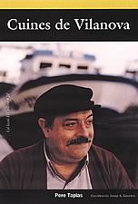 CUINES DE VILANOVA | 9788496035263 | TAPIAS,PERE | Galatea Llibres | Llibreria online de Reus, Tarragona | Comprar llibres en català i castellà online