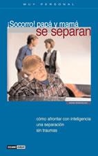SOCORRO ! PAPA Y MAMA SE SEPARAN | 9788475562667 | RODRIGUEZ, NORA | Galatea Llibres | Llibreria online de Reus, Tarragona | Comprar llibres en català i castellà online