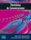 ELECTRONICA DE COMUNICACIONES | 9788420536743 | SIERRA PEREZ, MANUEL | Galatea Llibres | Librería online de Reus, Tarragona | Comprar libros en catalán y castellano online