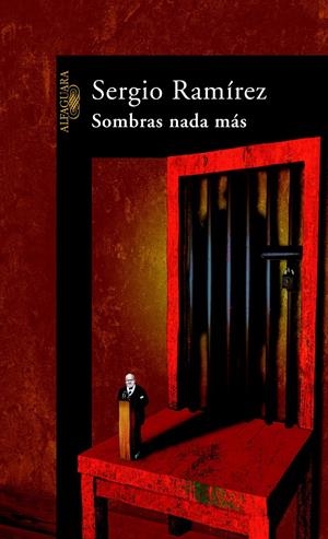 SOMBRAS NADA MAS | 9788420465975 | RAMIREZ, SERGIO | Galatea Llibres | Llibreria online de Reus, Tarragona | Comprar llibres en català i castellà online