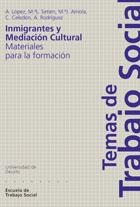 INMIGRANTES Y MEDIACION CULTURAL MATERIALES PARA CURSOS DE F | 9788474857658 | AAVV | Galatea Llibres | Librería online de Reus, Tarragona | Comprar libros en catalán y castellano online