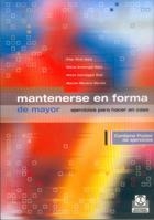 MANTENERSE EN FORMA DE MAYOR | 9788480197090 | PONT GEIS, PILAR | Galatea Llibres | Librería online de Reus, Tarragona | Comprar libros en catalán y castellano online