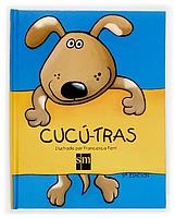 CUCU-TRAS | 9788434892248 | FERRI, FRANCESCA | Galatea Llibres | Librería online de Reus, Tarragona | Comprar libros en catalán y castellano online
