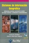 SISTEMAS DE INFORMACION GEOGRAFICA | 9788478975433 | ORDOÑEZ, CELESTINO | Galatea Llibres | Llibreria online de Reus, Tarragona | Comprar llibres en català i castellà online