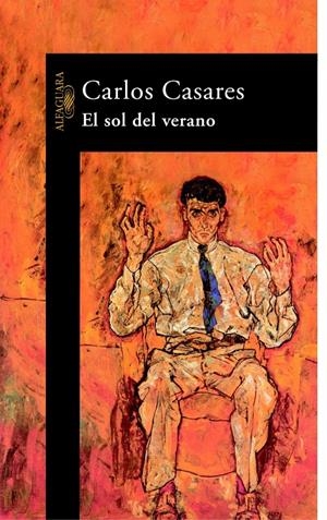 SOL DEL VERANO, EL  PREMI NACIONAL CRITICA 2002 | 9788420466651 | CASARES, CARLOS | Galatea Llibres | Librería online de Reus, Tarragona | Comprar libros en catalán y castellano online