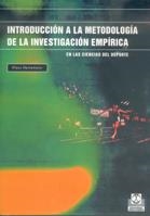 INTRODUCCION A LA METOLOGIA EMPIRICA | 9788480196789 | AAVV | Galatea Llibres | Llibreria online de Reus, Tarragona | Comprar llibres en català i castellà online