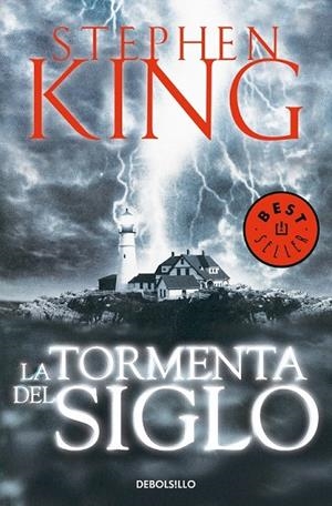 LA TORMENTA DEL SIGLO | 9788497593830 | STEPHEN KING | Galatea Llibres | Llibreria online de Reus, Tarragona | Comprar llibres en català i castellà online