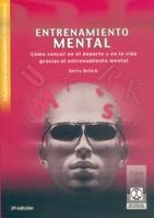 ENTRENAMIENTO MENTAL | 9788480197052 | ORLICK, TERRY | Galatea Llibres | Librería online de Reus, Tarragona | Comprar libros en catalán y castellano online