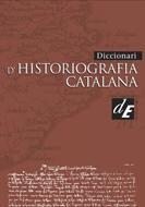DIC. D'HISTORIOGRAFIA CATALANA | 9788441209077 | DIVERSOS | Galatea Llibres | Librería online de Reus, Tarragona | Comprar libros en catalán y castellano online