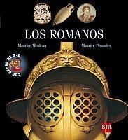 ROMANOS, LOS | 9788434888678 | MEULEAU, MAURICE | Galatea Llibres | Librería online de Reus, Tarragona | Comprar libros en catalán y castellano online